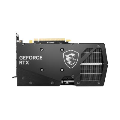 Видеокарта VGA MSI NVIDIA GeForce RTX 4060 Ti GAMING X 16G 16GB, GDDR6/128-bit, PCIe 4.0, 1xHDMI 2.1, 3xDP, 2.1-slot Ti