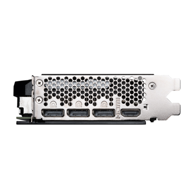 Видеокарта VGA MSI NVIDIA GeForce RTX 4070 VENTUS 2X E1 12G OC 12GB, GDDR6/192-bit, PCIe 4.0, 1xHDMI 2.1, 3xDP, 2.2-slot OC