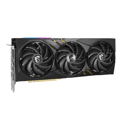 Видеокарта VGA MSI NVIDIA GeForce RTX 4070 SUPER 12G GAMING SLIM WUKONG EDITION 12GB, GDDR6X/192-bit, PCIe 4.0, 1xHDMI 2.1, 3xDP, 2.3-slot SUP