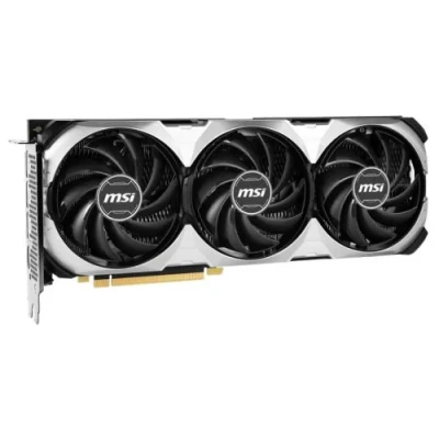 Видеокарта GeForce RTX 4070 VENTUS 3X E 12G OC VEN