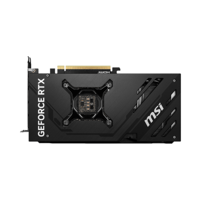 Видеокарта VGA MSI NVIDIA GeForce RTX 4070 VENTUS 2X E1 12G OC 12GB, GDDR6/192-bit, PCIe 4.0, 1xHDMI 2.1, 3xDP, 2.2-slot OC