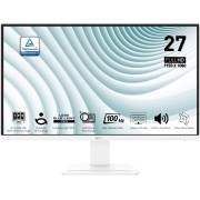 Монитор Монитор MSI PRO MP273AW 27'' (9S6-3PB4CH-097)