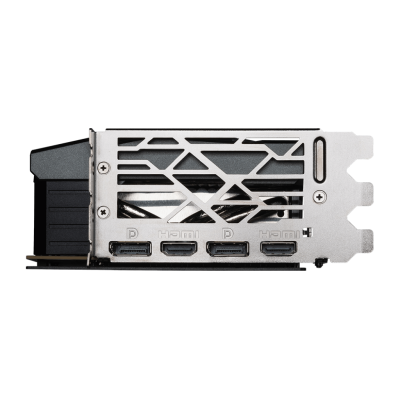 Видеокарта VGA MSI NVIDIA GeForce RTX 4080 SUPER 16G GAMING X SLIM 16GB, GDDR6X/256-bit, PCIe 4.0, 2xHDMI 2.1, 2xDP, 3.1-slot SLIM