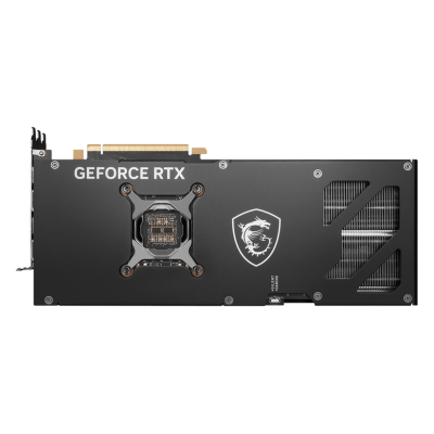 Видеокарта VGA MSI NVIDIA GeForce RTX 4080 SUPER 16G GAMING X SLIM 16GB, GDDR6X/256-bit, PCIe 4.0, 2xHDMI 2.1, 2xDP, 3.1-slot SLIM