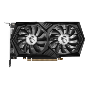 Видеокарта VGA MSI NVIDIA GeForce RTX 3050 GAMING X 6G 6GB, GDDR6/128-bit, PCIe 4.0, 2xHDMI 2.1, 1xDP, 2.1-slot 6G