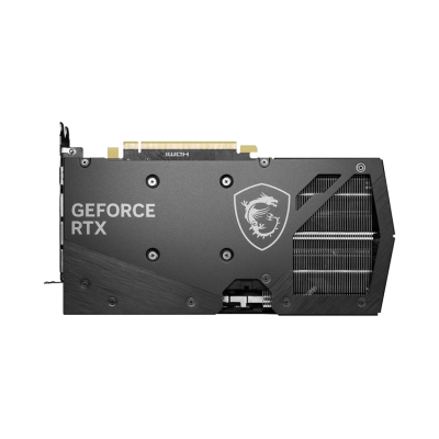 Видеокарта VGA MSI NVIDIA GeForce RTX 4060 Ti GAMING 16G 16GB, GDDR6/128-bit, PCIe 4.0, 1xHDMI 2.1, 3xDP, 2.2-slot 16G