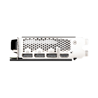 Видеокарта VGA MSI NVIDIA GeForce RTX 4070 SUPER 12G VENTUS 3X OC 12GB, GDDR6X/192-bit, PCIe 4.0, 1xHDMI 2.1, 3xDP, 2.2-slot OC