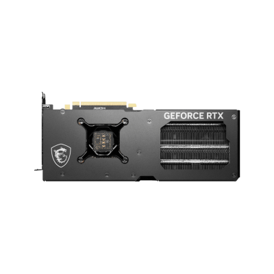 Видеокарта VGA MSI NVIDIA GeForce RTX 4070 Ti GAMING X SLIM 12G 12GB, GDDR6X/192-bit, PCIe 4.0, 1xHDMI 2.1, 3xDP, 2.6-slot 12G