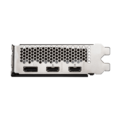 Видеокарта VGA MSI NVIDIA GeForce RTX 3050 GAMING X 6G 6GB, GDDR6/128-bit, PCIe 4.0, 2xHDMI 2.1, 1xDP, 2.1-slot 6G