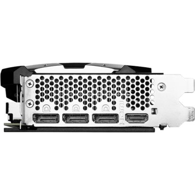 Видеокарта VGA MSI NVIDIA GeForce RTX 4070 Ti SUPER 16G VENTUS 2X OC SUPER 16GB, GDDR6X/256-bit, PCIe 4.0, 1xHDMI 2.1, 3xDP, 2.6-slot Ti