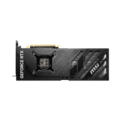 Видеокарта VGA MSI NVIDIA GeForce RTX 4070 SUPER 12G VENTUS 3X OC 12GB, GDDR6X/192-bit, PCIe 4.0, 1xHDMI 2.1, 3xDP, 2.2-slot OC