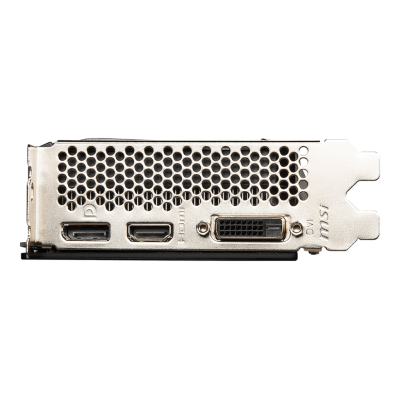 Видеокарта VGA MSI NVIDIA GeForce RTX 3050 VENT 2X XS 8G OC 8GB, GDDR6/128-bit, PCIe 4.0, 1xDVI-D, 1xHDMI 2.1, 1xDP, 2.3-slot OC