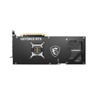 VGA MSI NVIDIA GeForce RTX 4090 GAMING X SLIM 24G 24GB, GDDR6X/384-bit, PCIe 4.0, 2xHDMI 2.1, 2xDP, 3.1-slot 24G