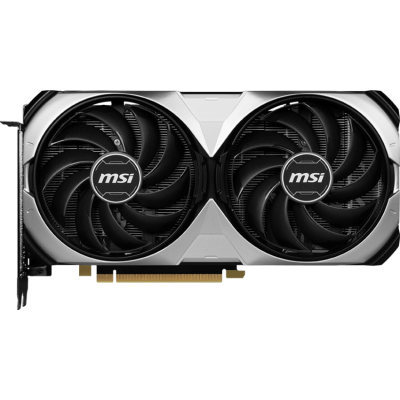 Видеокарта VGA MSI NVIDIA GeForce RTX 4070 Ti SUPER 16G VENTUS 2X OC SUPER 16GB, GDDR6X/256-bit, PCIe 4.0, 1xHDMI 2.1, 3xDP, 2.6-slot Ti