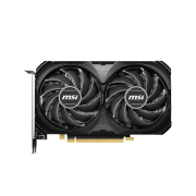 Видеокарта VGA MSI NVIDIA GeForce RTX 4060 Ti VENTUS 2X BLACK 8G OC 8GB, GDDR6/128-bit, PCIe 4.0, 1xHDMI 2.1, 3xDP, 2.1-slot OC