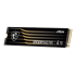 MSI SSD SPATIUM M480 Pro, 4000GB, M.2(22x80mm), NVMe, PCIe 4.0 x4, 3D TLC, R/W 7400/7000, IOPs 1 000 000/1 000 000, DRAM buffer 2048MB, TBW 3000, DWPD 0.41 (5 лет) S78-440R050-P83