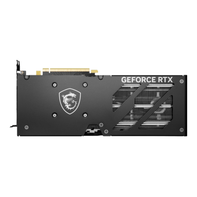 Видеокарта VGA MSI NVIDIA GeForce RTX 4060 Ti GAMING SLIM 16G 16GB, GDDR6/128-bit, PCIe 4.0, 1xHDMI 2.1, 3xDP, 2.3-slot 16G