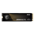 MSI SSD SPATIUM M480 Pro, 4000GB, M.2(22x80mm), NVMe, PCIe 4.0 x4, 3D TLC, R/W 7400/7000, IOPs 1 000 000/1 000 000, DRAM buffer 2048MB, TBW 3000, DWPD 0.41 (5 лет) S78-440R050-P83