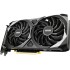 Видеокарта VGA MSI NVIDIA GeForce RTX 3060 VENTUS 2X 8G OC 8GB, GDDR6/128-bit, PCIe 4.0, 1xHDMI 2.1, 3xDP, 2.1-slot OC