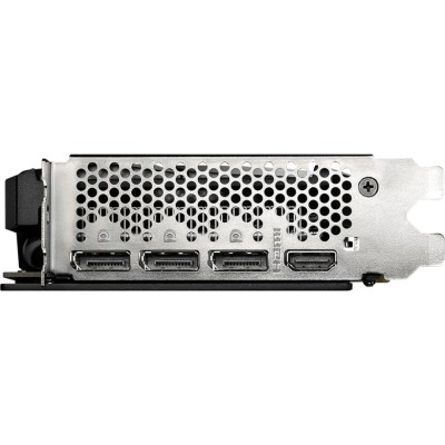 Видеокарта VGA MSI NVIDIA GeForce RTX 3060 VENTUS 2X 8G OC 8GB, GDDR6/128-bit, PCIe 4.0, 1xHDMI 2.1, 3xDP, 2.1-slot OC