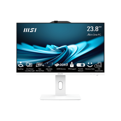 Моноблок MSI PRO AP242P 14M 23.8'' (9S6-AE0622-826)