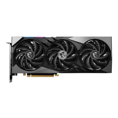 Видеокарта VGA MSI NVIDIA GeForce RTX 4060 Ti GAMING SLIM 16G 16GB, GDDR6/128-bit, PCIe 4.0, 1xHDMI 2.1, 3xDP, 2.3-slot 16G