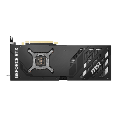 Видеокарта VGA MSI NVIDIA GeForce RTX 4070 VENTUS 3X E 12G 12GB, GDDR6X/192-bit, PCIe 4.0, 1xHDMI 2.1, 3xDP, 2.2-slot 12G