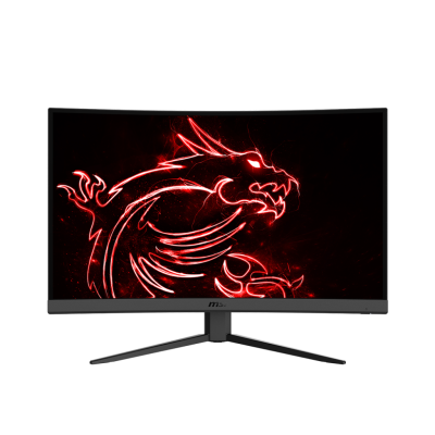 Монитор MSI G27C4 E3 27'' (9S6-3CA91T-218)