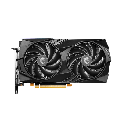 Видеокарта VGA MSI NVIDIA GeForce RTX 4060 GAMING 8G 8GB, GDDR6/128-bit, PCIe 4.0, 1xHDMI 2.1, 3xDP, 2-slot 8G