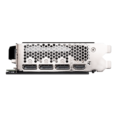 Видеокарта VGA MSI NVIDIA GeForce RTX 4070 VENTUS 3X E 12G 12GB, GDDR6X/192-bit, PCIe 4.0, 1xHDMI 2.1, 3xDP, 2.2-slot 12G