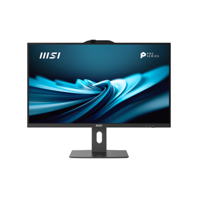 Моноблок MSI PRO AP272P 14M 27'' 9S6-AF8321-621