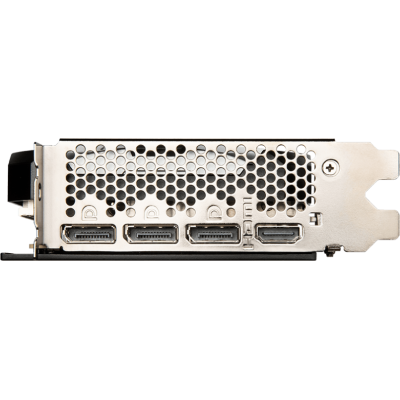 Видеокарта VGA MSI NVIDIA GeForce RTX 4060 Ti VENTUS 3X E 8G OC 8GB, GDDR6/128-bit, PCIe 4.0, 1xHDMI 2.1, 3xDP, 2.2-slot OC