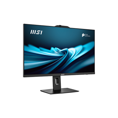 Моноблок MSI PRO AP272P 14M 27'' 9S6-AF8321-621