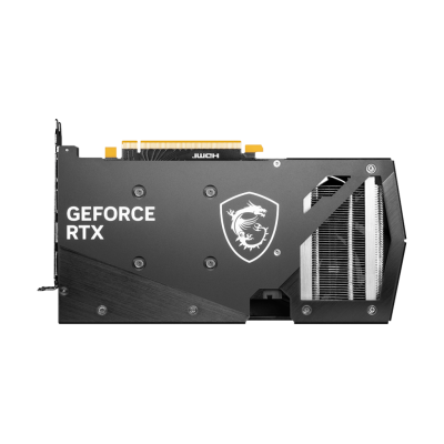 Видеокарта VGA MSI NVIDIA GeForce RTX 4060 GAMING 8G 8GB, GDDR6/128-bit, PCIe 4.0, 1xHDMI 2.1, 3xDP, 2-slot 8G