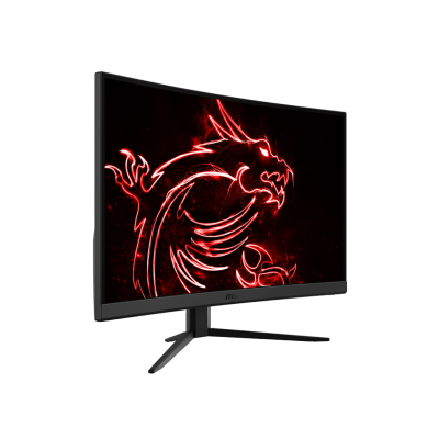 Монитор MSI G27C4 E3 27'' (9S6-3CA91T-218)