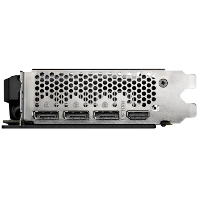 Видеокарта VGA MSI NVIDIA GeForce RTX 3060 VENTUS 2X 12G OC 12GB, GDDR6/192-bit, PCIe 4.0, 1xHDMI 2.1, 3xDP, 2.5-slot OC