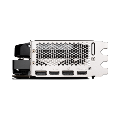 Видеокарта VGA MSI NVIDIA GeForce RTX 4080 SUPER 16G VENTUS 3X 16GB, GDDR6X/256-bit, PCIe 4.0, 2xHDMI 2.1, 2xDP, 3.1-slot 3X