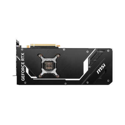 Видеокарта VGA MSI NVIDIA GeForce RTX 4080 SUPER 16G VENTUS 3X 16GB, GDDR6X/256-bit, PCIe 4.0, 2xHDMI 2.1, 2xDP, 3.1-slot 3X