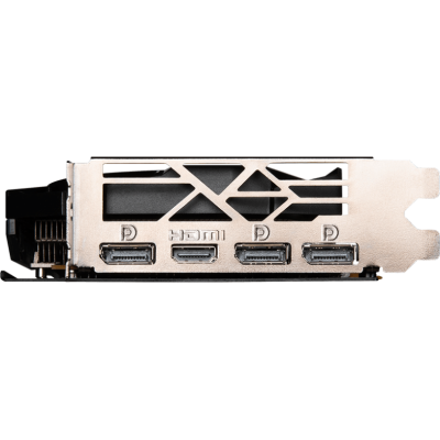 Видеокарта VGA MSI NVIDIA GeForce RTX 4060 GAMING X 8G 8GB, GDDR6/128-bit, PCIe 4.0, 1xHDMI 2.1, 3xDP, 2-slot 8G