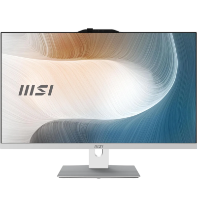 Моноблок MSI Modern AM272P 1M 27'' (9S6-AF8232-676)