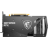 Видеокарта VGA MSI NVIDIA GeForce RTX 4060 GAMING X 8G 8GB, GDDR6/128-bit, PCIe 4.0, 1xHDMI 2.1, 3xDP, 2-slot 8G