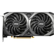 Видеокарта GeForce RTX 3060 VENTUS 2X 12G 12G)