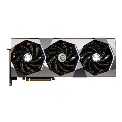 Видеокарта VGA MSI NVIDIA GeForce RTX 4080 SUPER 16G SUPRIM 16GB, GDDR6X/256-bit, PCIe 4.0, 1xHDMI 2.1, 3xDP, 3.9-slot SUPRIM