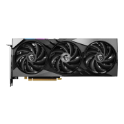 Видеокарта VGA MSI NVIDIA GeForce RTX 4060 Ti GAMING X SLIM 16G 16GB, GDDR6/128-bit, PCIe 4.0, 1xHDMI 2.1, 3xDP, 2.3-slot 16G