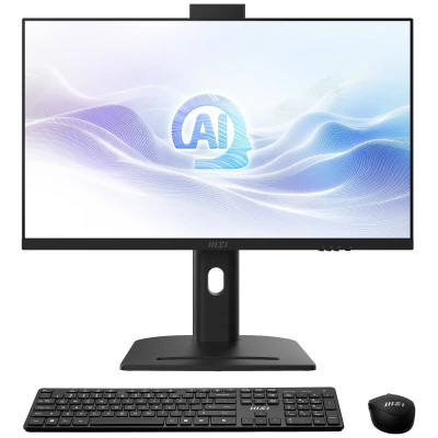 Моноблок MSI Modern AM273QP AI 1UM 27'' 9S6-AF0111-002