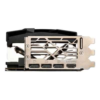 Видеокарта VGA MSI NVIDIA GeForce RTX 4080 SUPER 16G SUPRIM 16GB, GDDR6X/256-bit, PCIe 4.0, 1xHDMI 2.1, 3xDP, 3.9-slot SUPRIM