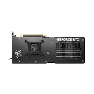 Видеокарта VGA MSI NVIDIA GeForce RTX 4070 SUPER 12G GAMING X SLIM 12GB, GDDR6X/192-bit, PCIe 4.0, 1xHDMI 2.1, 3xDP, 2.3-slot SLIM