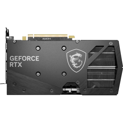 Видеокарта VGA MSI NVIDIA GeForce RTX 4060 Ti GAMING X 8G 8GB, GDDR6/128-bit, PCIe 4.0, 1xHDMI 2.1, 3xDP, 2.1-slot 8G