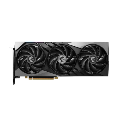 Видеокарта VGA MSI NVIDIA GeForce RTX 4070 SUPER 12G GAMING X SLIM 12GB, GDDR6X/192-bit, PCIe 4.0, 1xHDMI 2.1, 3xDP, 2.3-slot SLIM