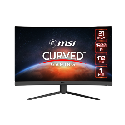 Монитор MSI G27CQ4 E2 27'' (9S6-3CB01T-051)